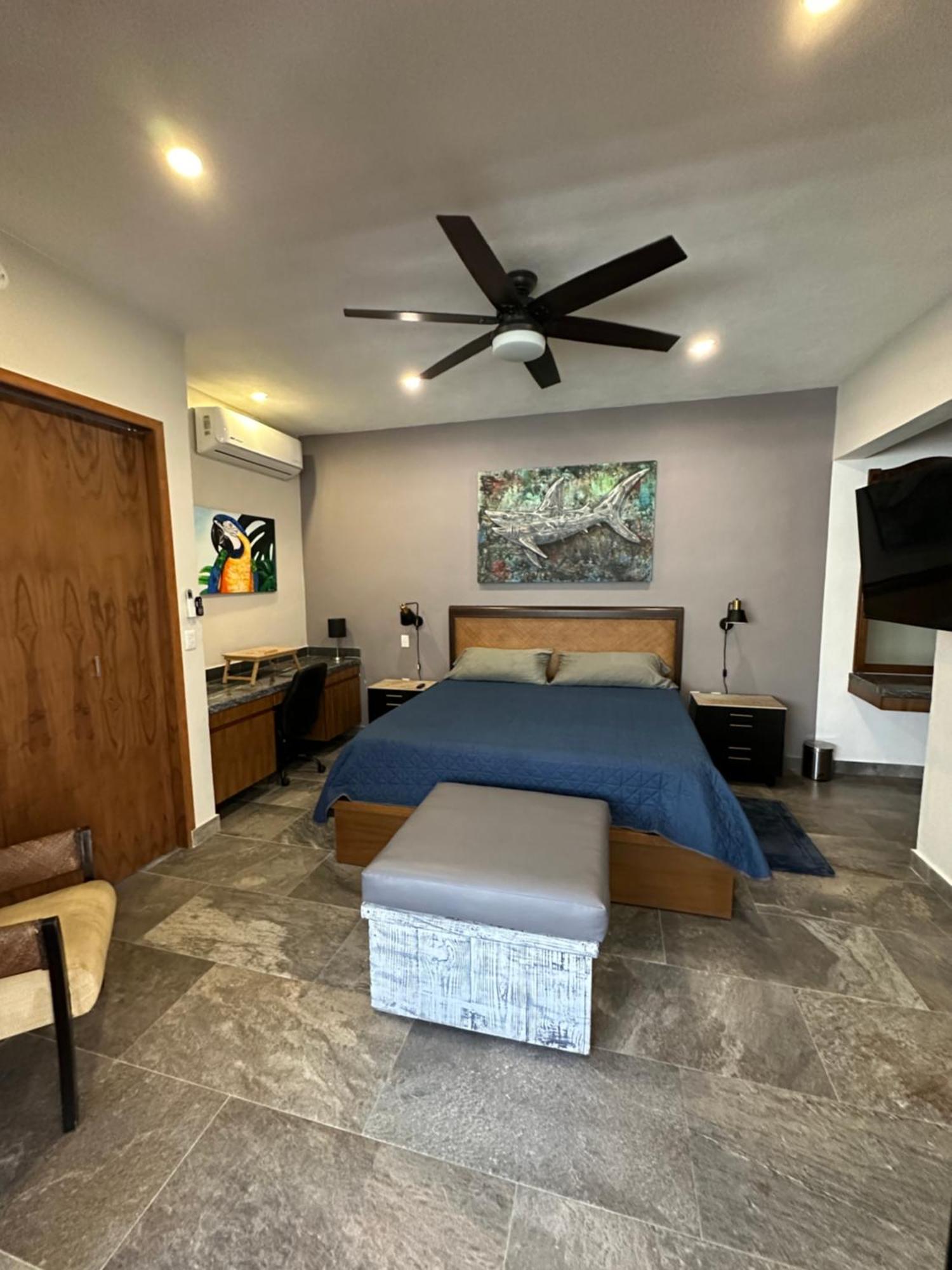 Oasis Urban Retreat Lägenhet Cancún Exteriör bild